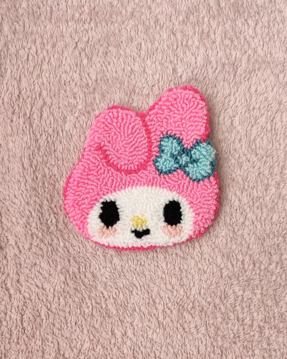 あ*︎様 PAPER KNIT MULTIボタンCHIBIベスト サンド A3!×Sanrio characters｜PETANTシール「A3!×Sanrio characters」02/夏
