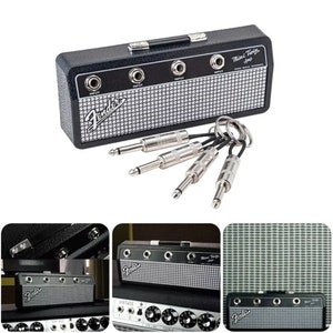 Electric Key Rack Vintage Amplifier Best Gift Music lover