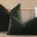 see more listings in the Green Pillowcases section