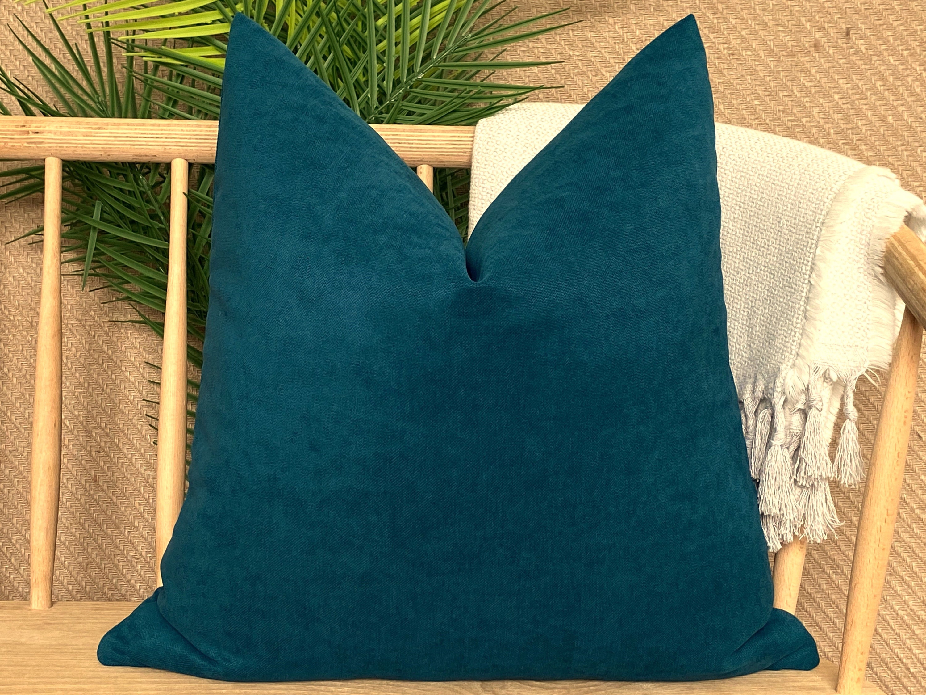 25inch Cushion Cover Etsy