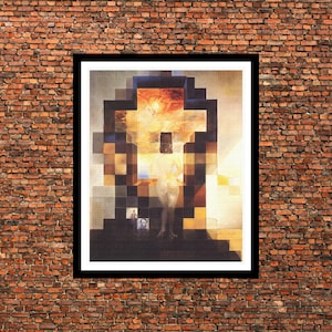 Salvador dali nude - Etsy 日本