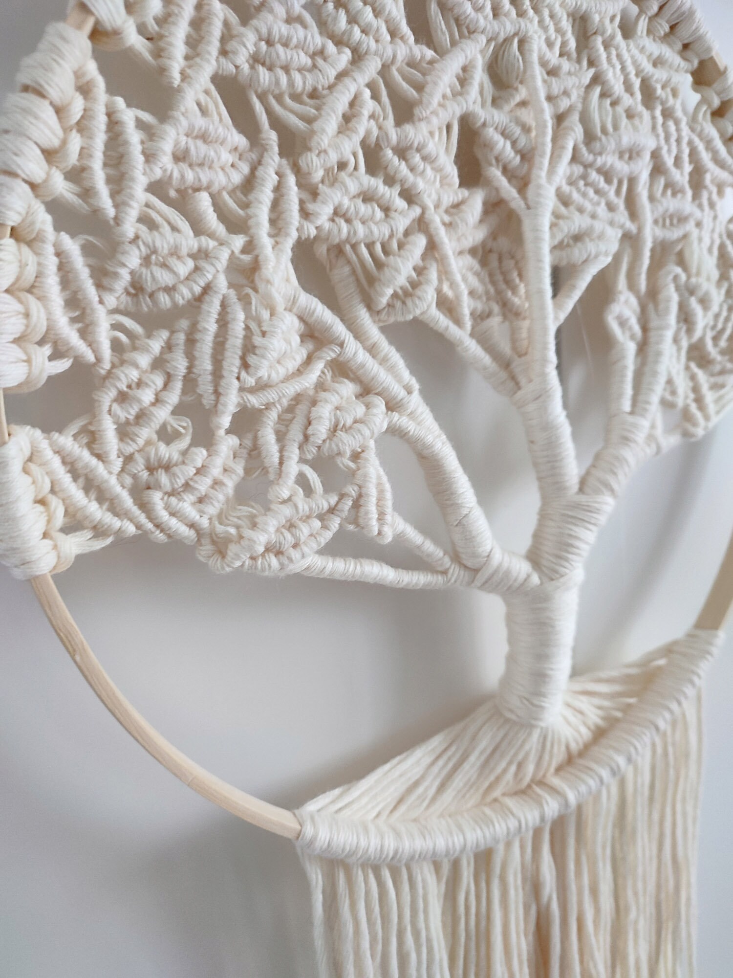 Sitemapcdatahttpsshopinf Inetcomtutoriel Arbre De Vie Macrame