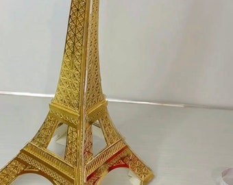 Eiffel Tower 3D