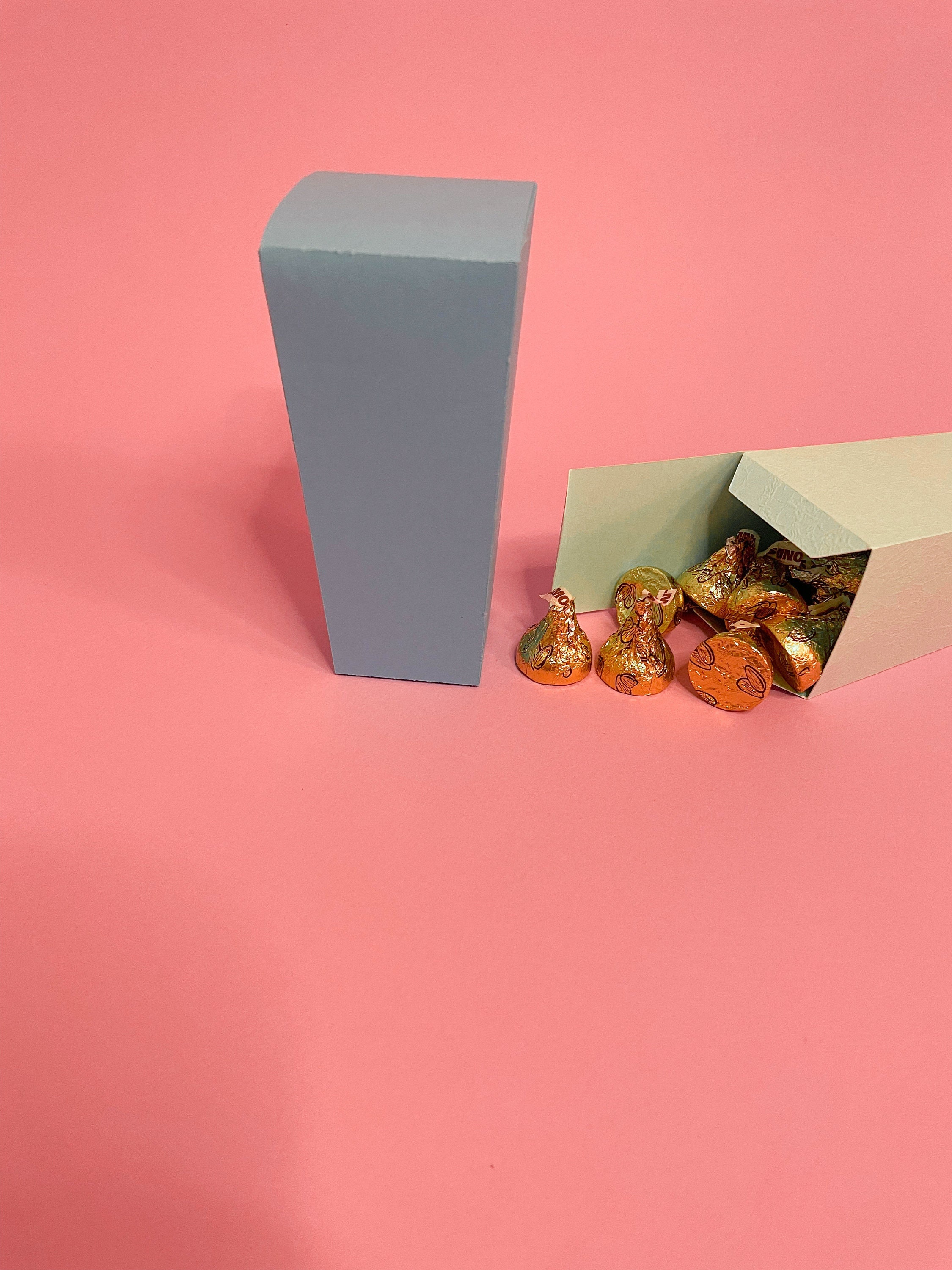 Tall Box - Etsy