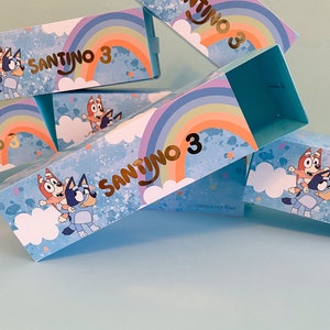 SLIDE BOX GD