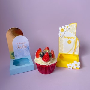 Cupcake-Boden