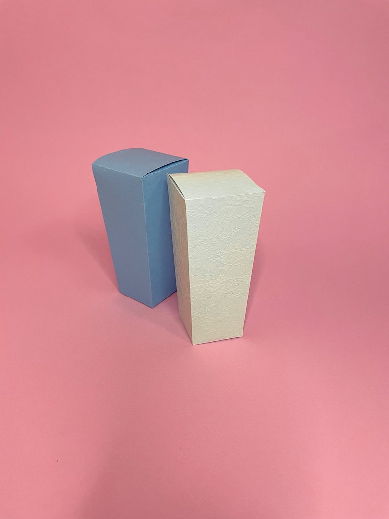 Tall Box - Etsy