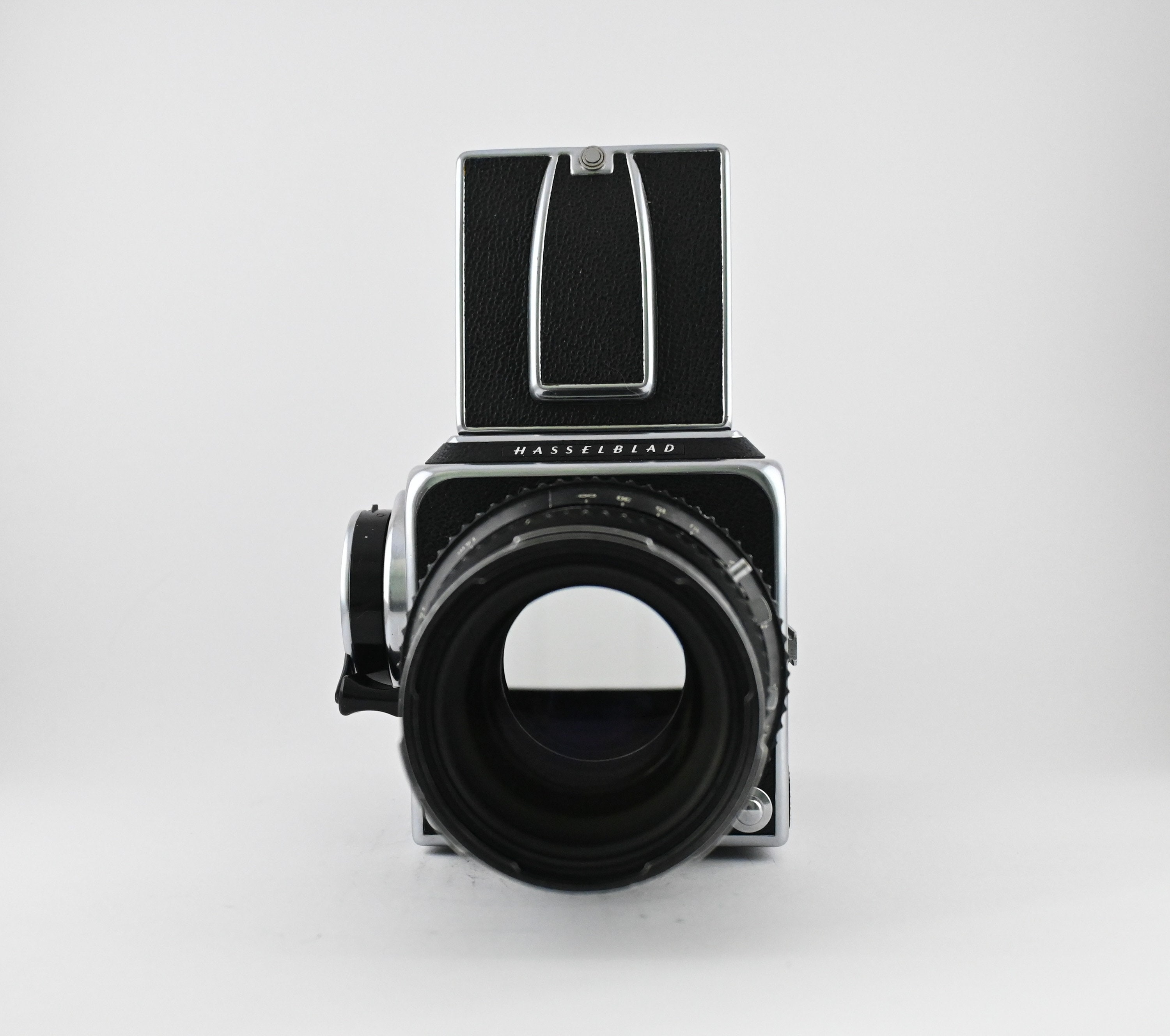 Hasselblad outlet film camera