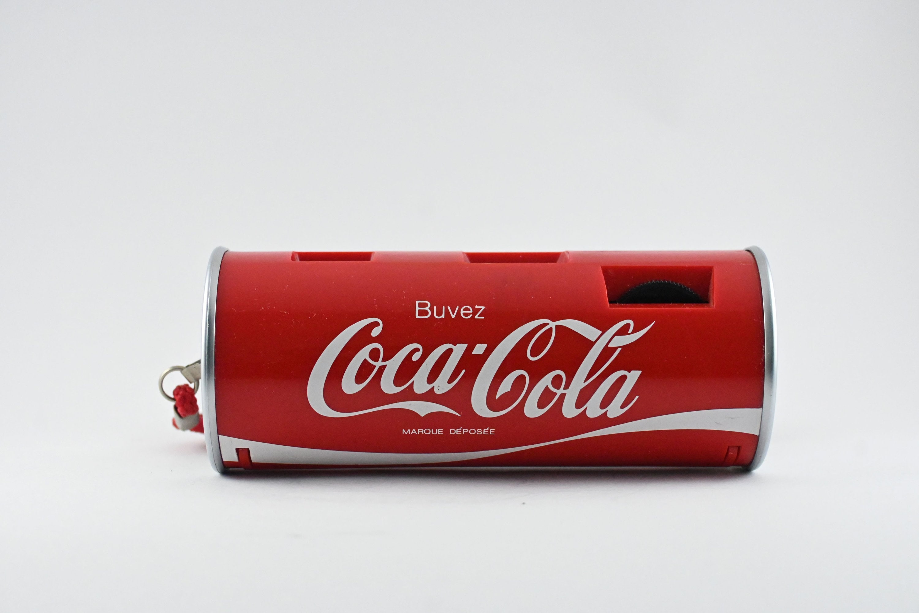 Fabricant de Coca-Cola Pack cadeau personnalisé de l'étain seau à