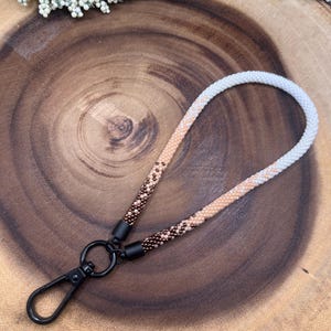 Pulsera de cuentas