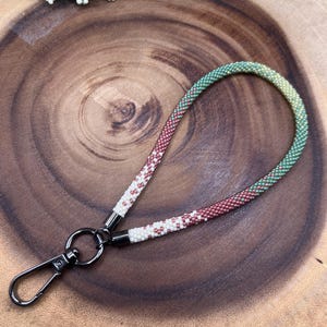 Pulsera de cuentas