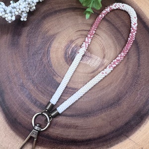 Pulsera de cuentas