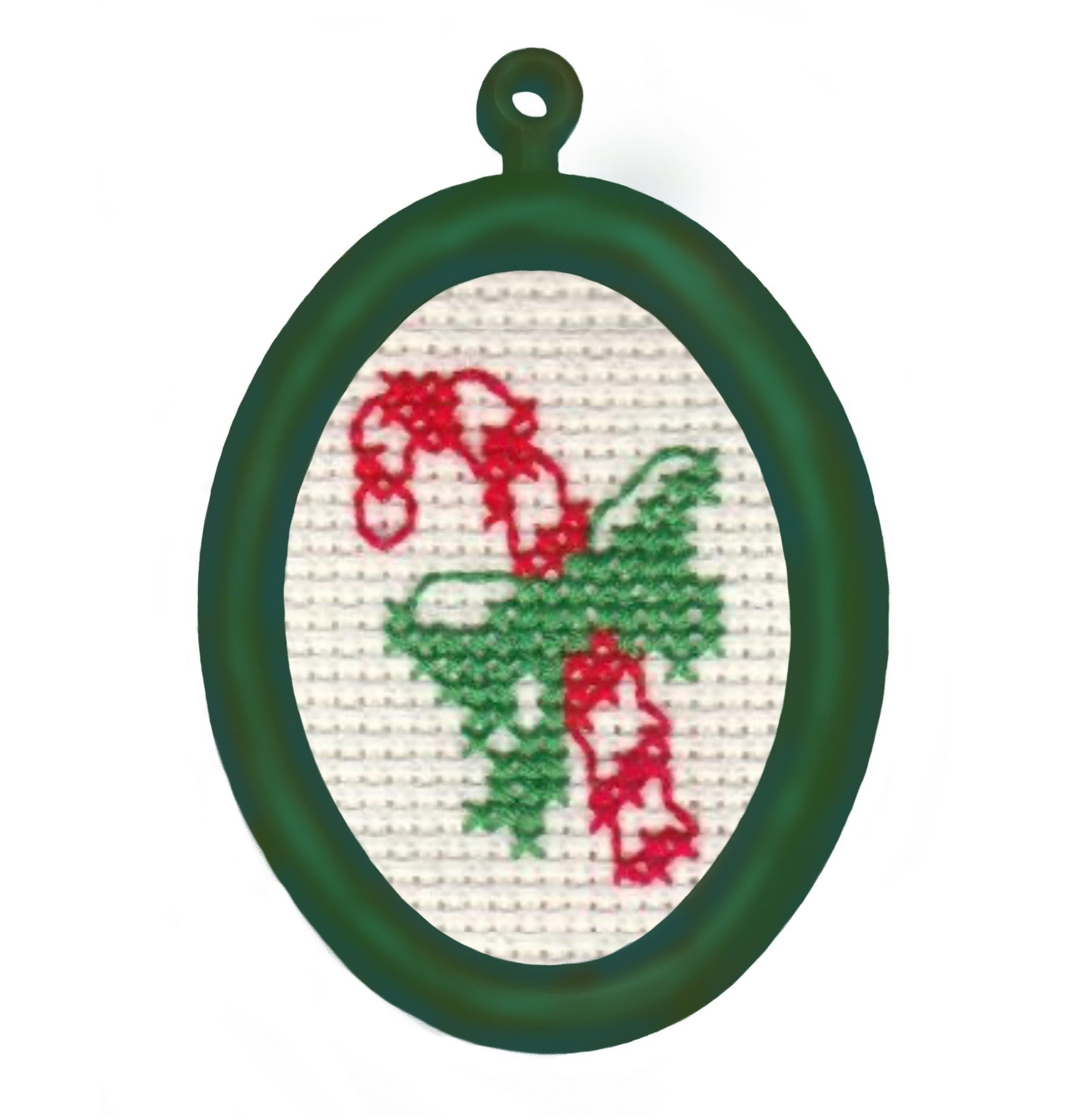 Counted Cross Stitch Christmas Patterns PDF 16 Mini Etsy