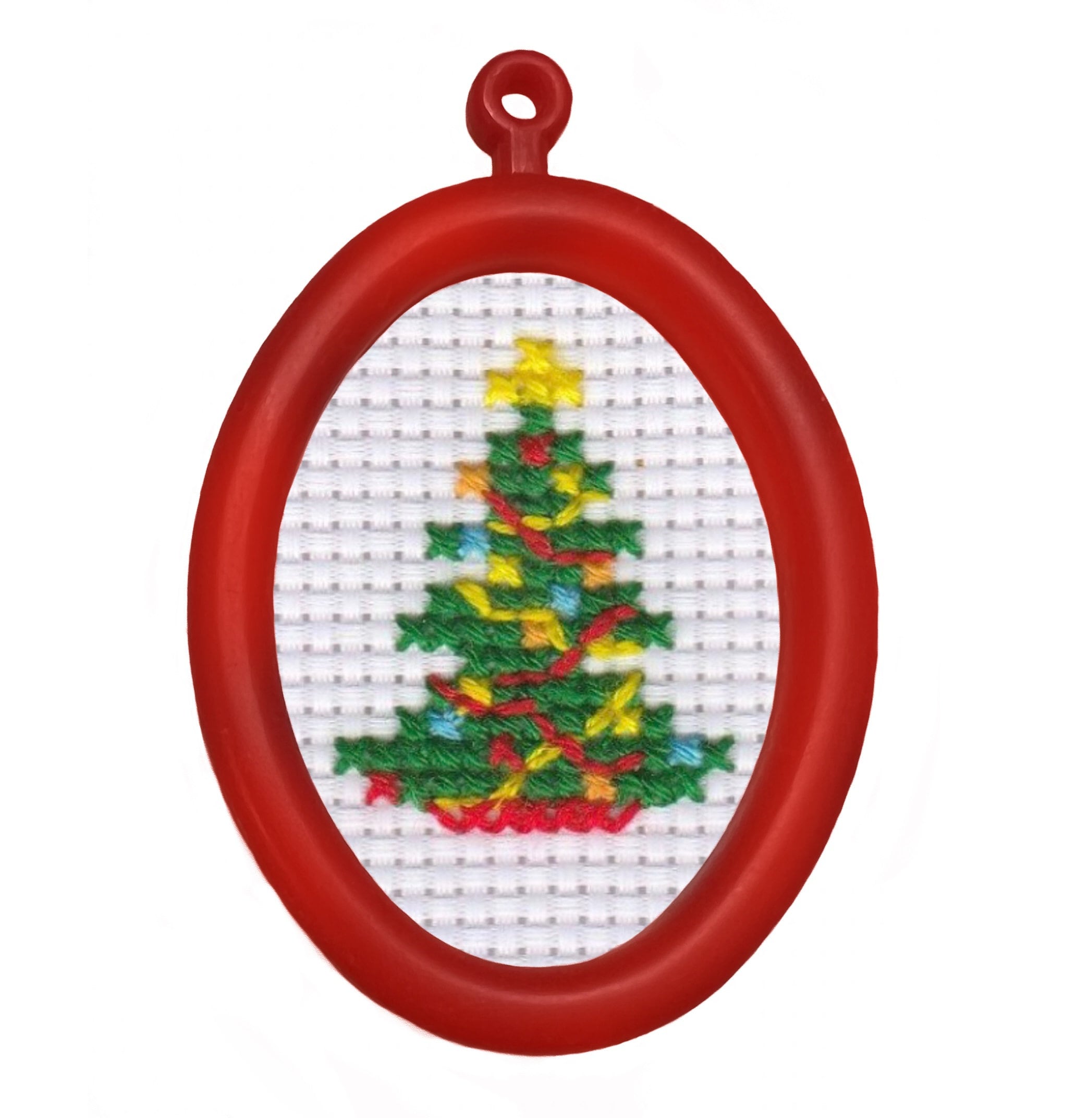 Counted Cross Stitch Christmas Patterns PDF 16 Mini Etsy