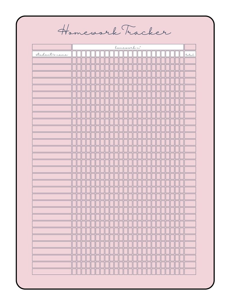 Printable Teacher Planner20232024 School Year Plannerlesson Etsy