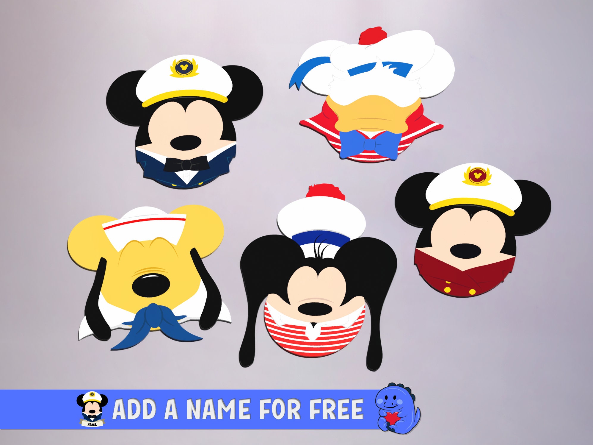 Cruising Fab Five Personalised Cruise Door Magnets Disney Cruise Magnets Full Magnet Back - Etsy cruising-fab-five-personalised-cruise-door-magnets-disney-cruise-magnets-full-magnet-back-etsy