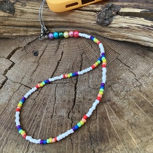 Beaded Phone Strap, Beaded Phone Charm, Phone Charm, Phone Strap, Phone Chain, Y2K Bead Phone String, Pride Phone Charm, Pride Phone String