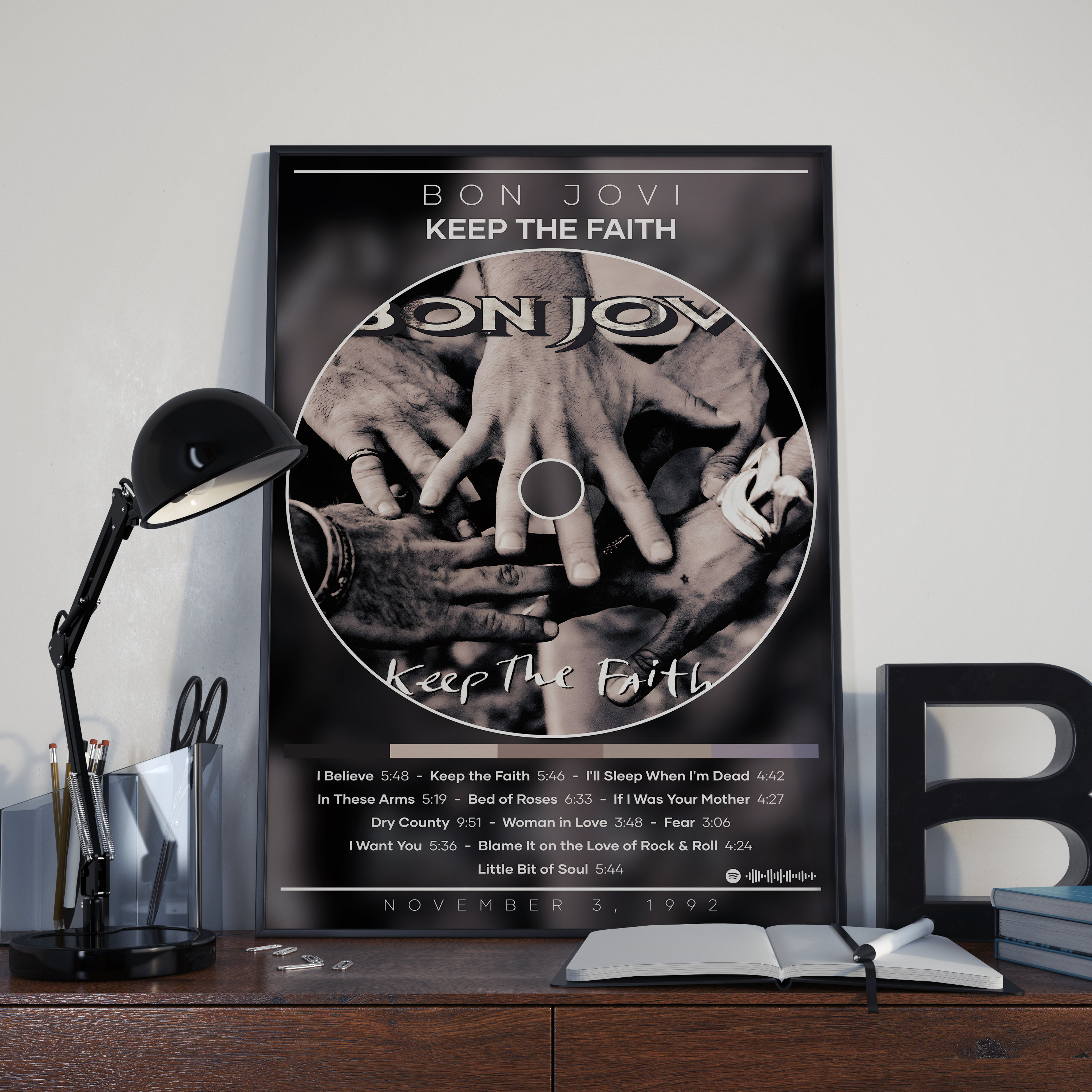 Bon Jovi Keep The Faith bon-jovi-keep-the-faith