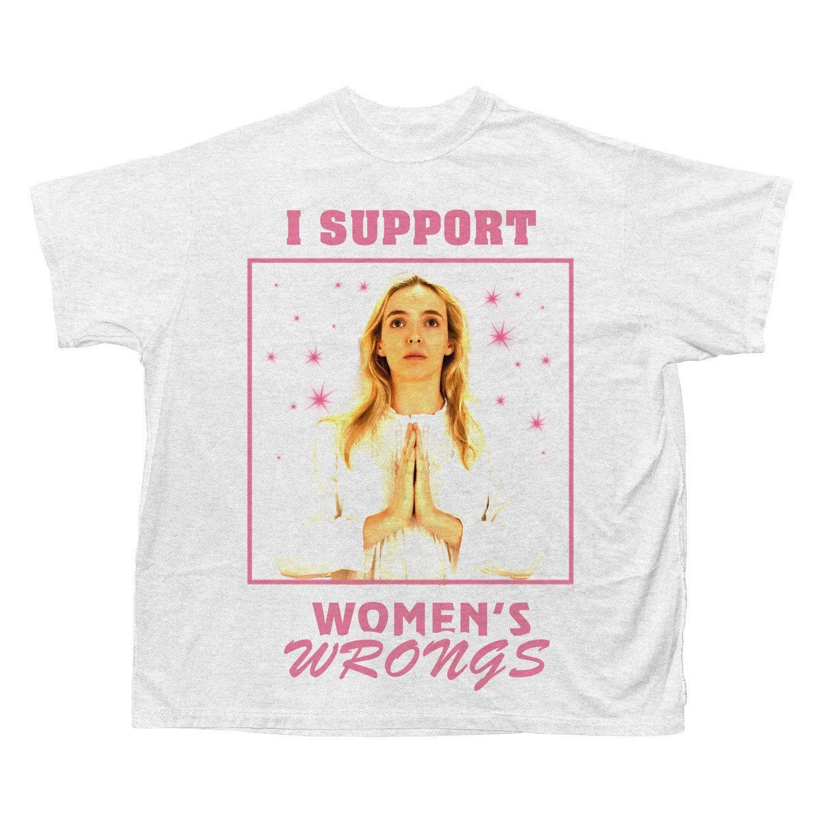 eve dramaturgy' Women's Loose Fit T-Shirt
