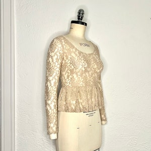 90s Mesh Top - Etsy