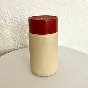 The Unbreakable Thermos Tumbler/Insulated Tumbler/Vintage Soup Mug/Soup Mug with Handle/Camping Thermos/Insulated Travel Mug/Retro Thermos bild 8