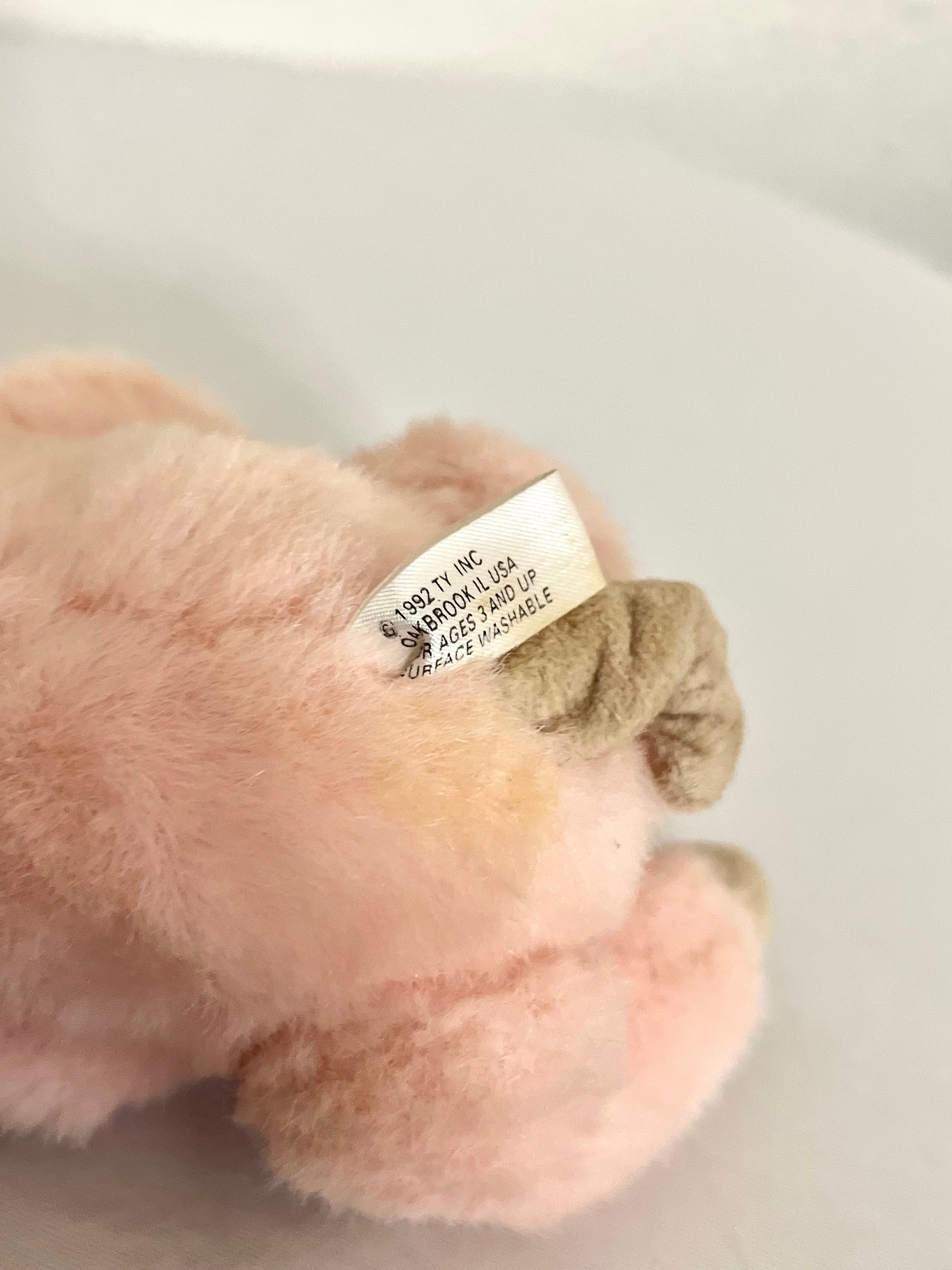 Ridgewood farms plush throw sale