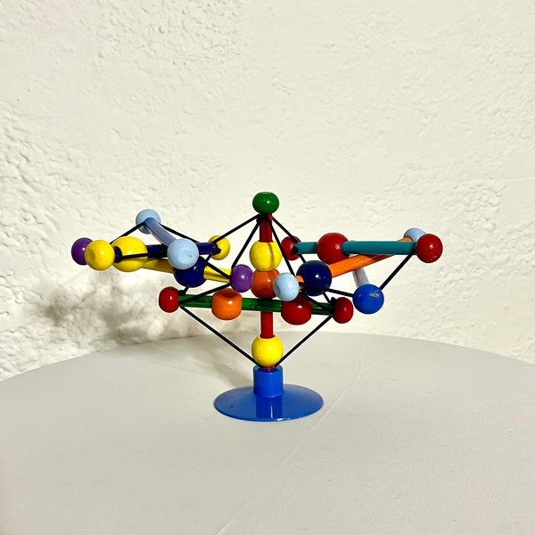 Wooden Baby Toys Etsy