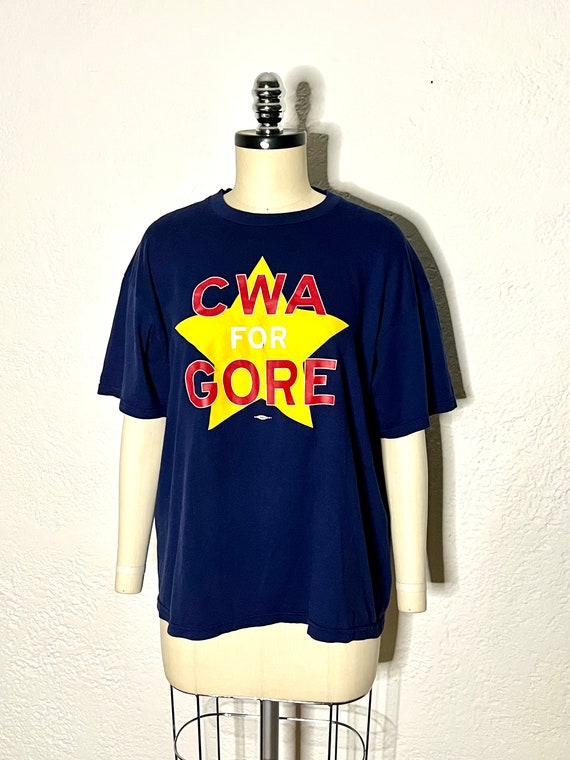 Clinton Gore '92 Democratic Election Vintage Political Gift T-Shirt Clinton Gore '92 Democratic Election Vintage Political Gift T-Shirt