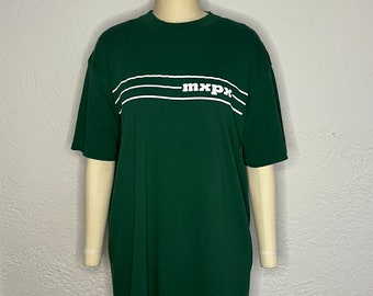 GOODENOUGH(グッドイナフ) G SHOT PRINT T-SHIRT ジーショット