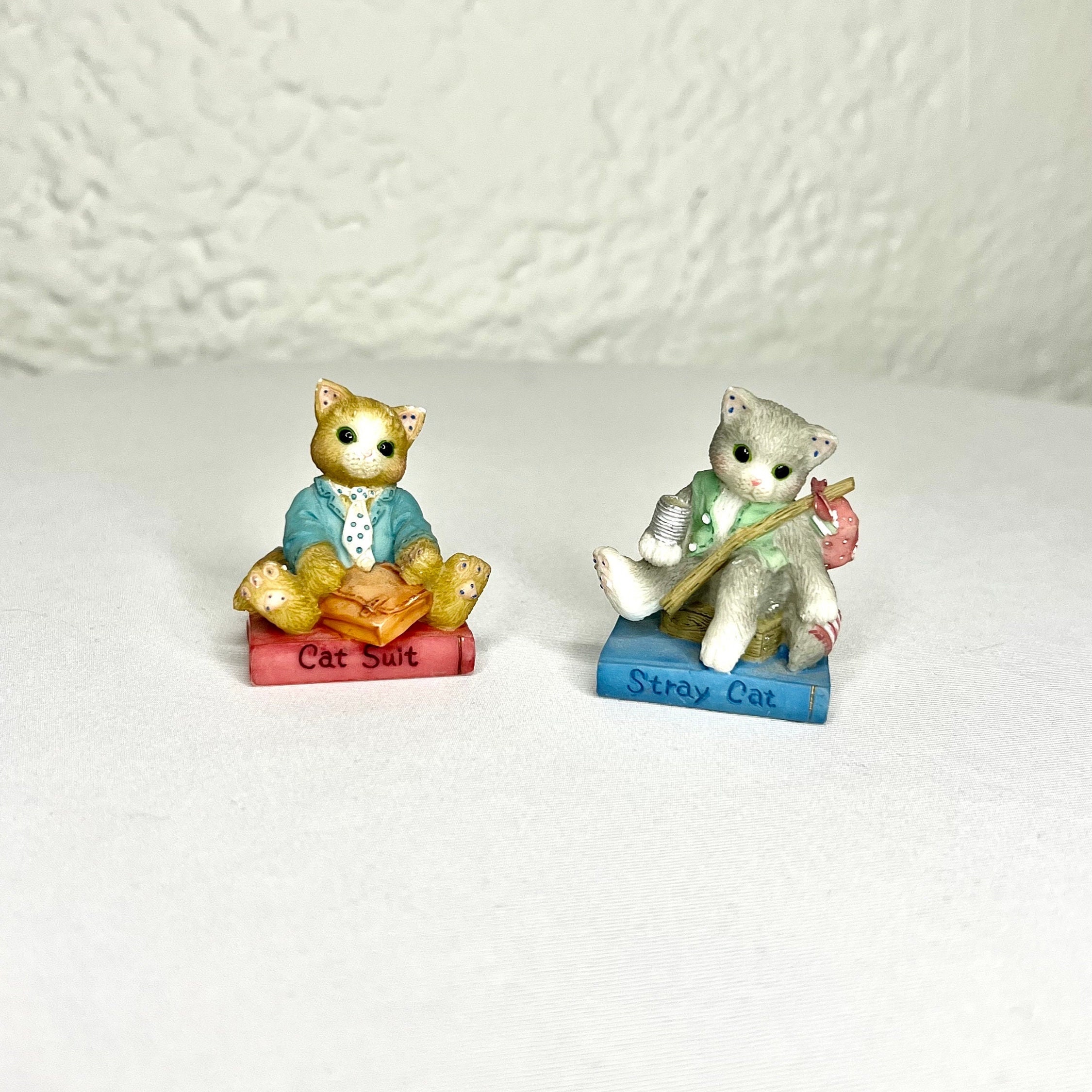Calico Hillman Priscilla Kittens - Etsy