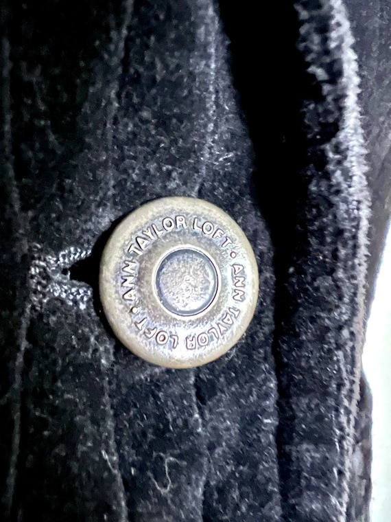 Ann taylor loft coat hotsell