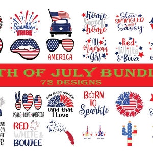 4 de julio Svg Png Eps Mega Bundle, 4 de julio Svg Png Eps, 4 de julio Svg Png Eps, América Svg Png Eps, Bandera de EE.UU., Patriótico Svg Png Eps