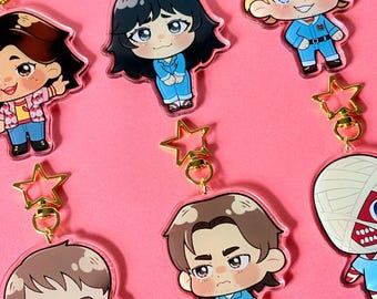 mmM様☆専用ページです✩.*˚キーホルダー☆シール 現在、この商品の在庫はありません - Etsy