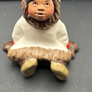 C. Alan Johnson Figurines - Etsy