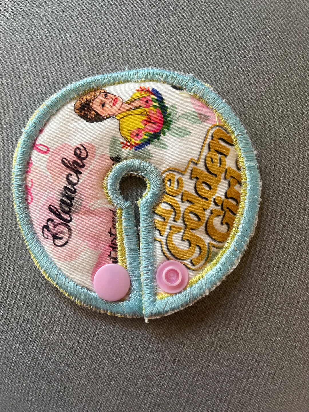 G Tube Pads G Tube Covers Feeding Tube Pads Tubies Peg Etsy