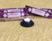 Satya meditation incense (1box)