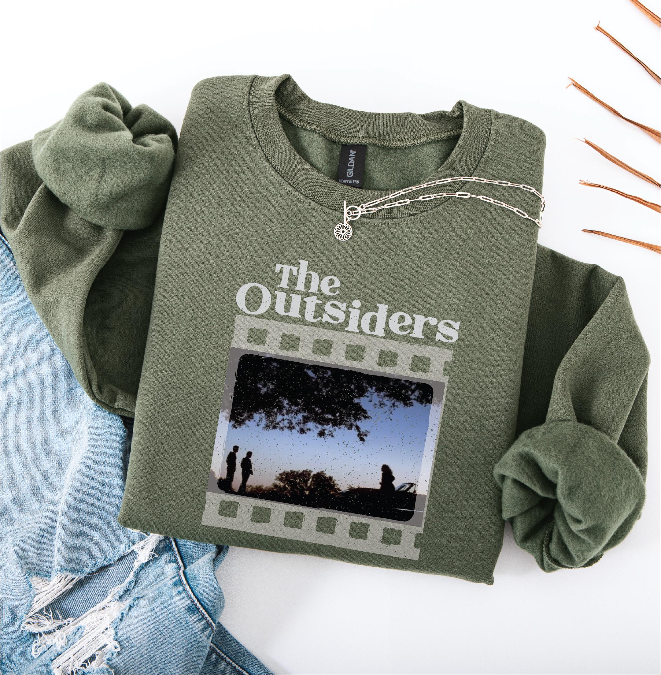 The Outsiders Socs Clothes The Outsiders, The Popular Soap Opera