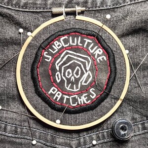 3&quot; Patch Attachment Kit