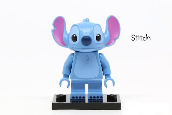 LEGO Minifigures Disney Series 1 1-9 