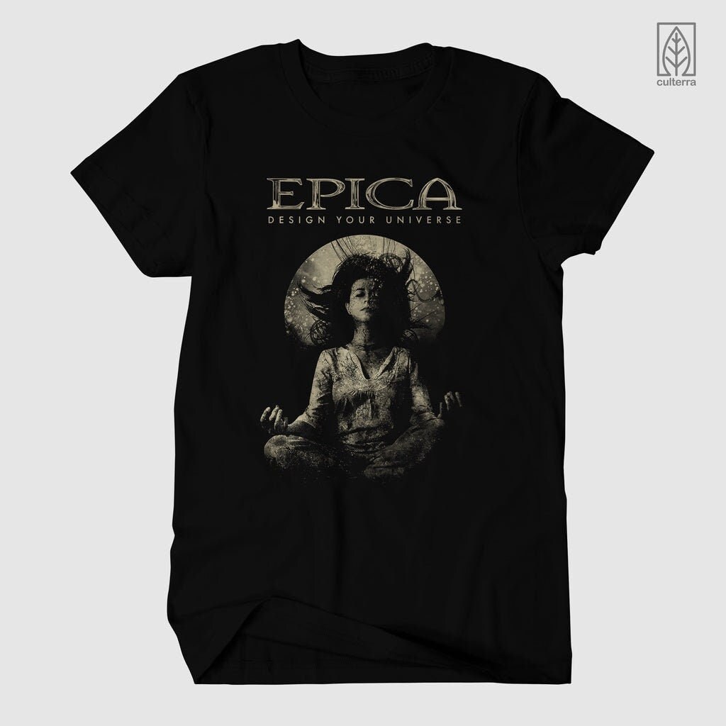 epica t shirt