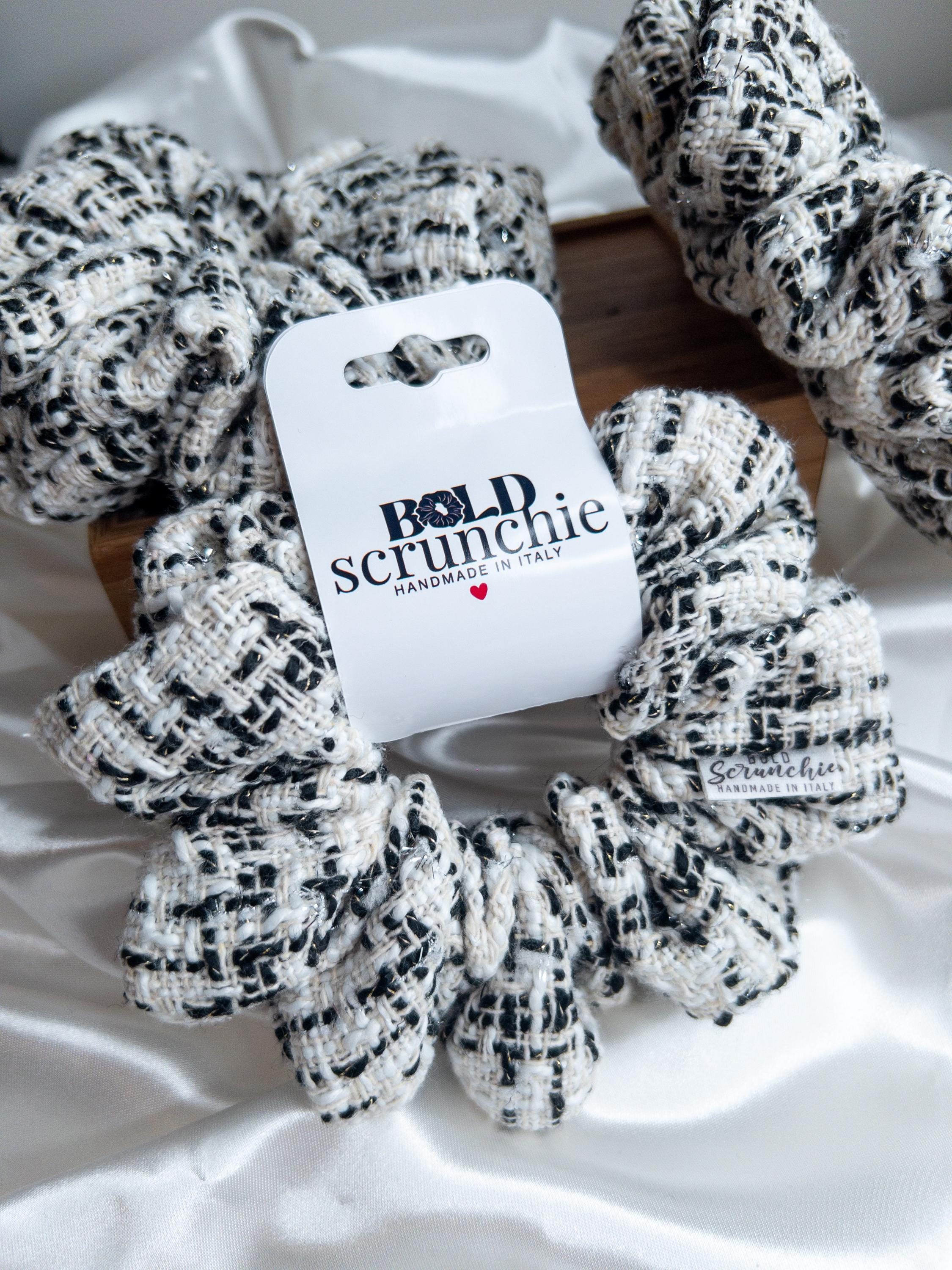 Chanel Hair Tie - Etsy Ireland display picture 1