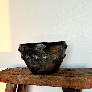 Berber Clay Pot