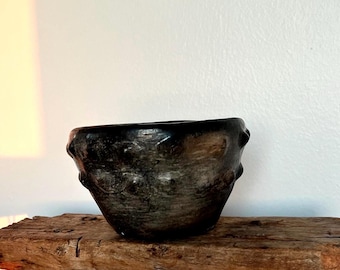 Berber Clay Pot
