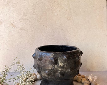 Berber Pot