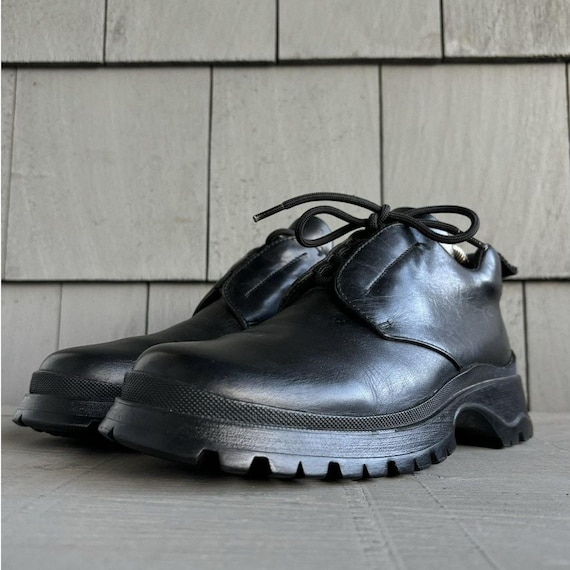Prada a/w 1999 prada - Gem Prada a/w 1999 prada - Gem