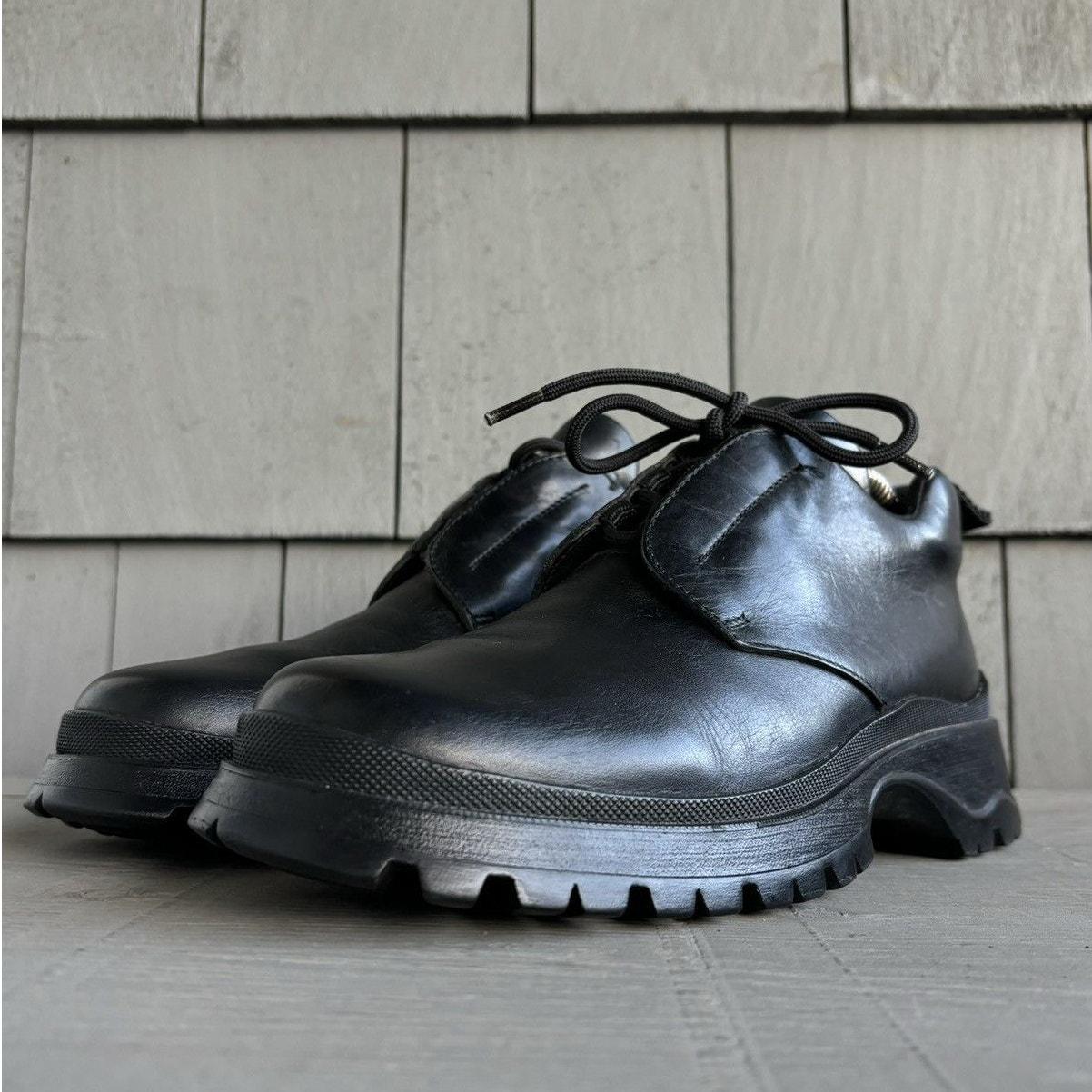 Prada Vibram Shoes - Etsy Prada Vibram Shoes - Etsy