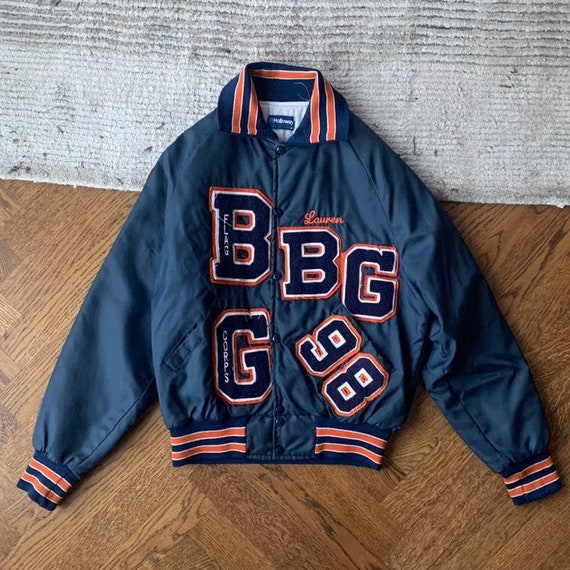 Retro Boater Logo Holloway Ladies' Quilted Jacket Vest Retro Boater Logo Holloway Ladies' Quilted Jacket Vest