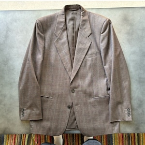 70s ysl suit - Etsy 日本