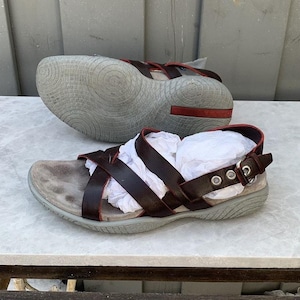 Prada Flats 36 - Etsy Canada