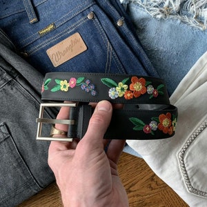 Kenzo Belt - Etsy Canada display picture 3